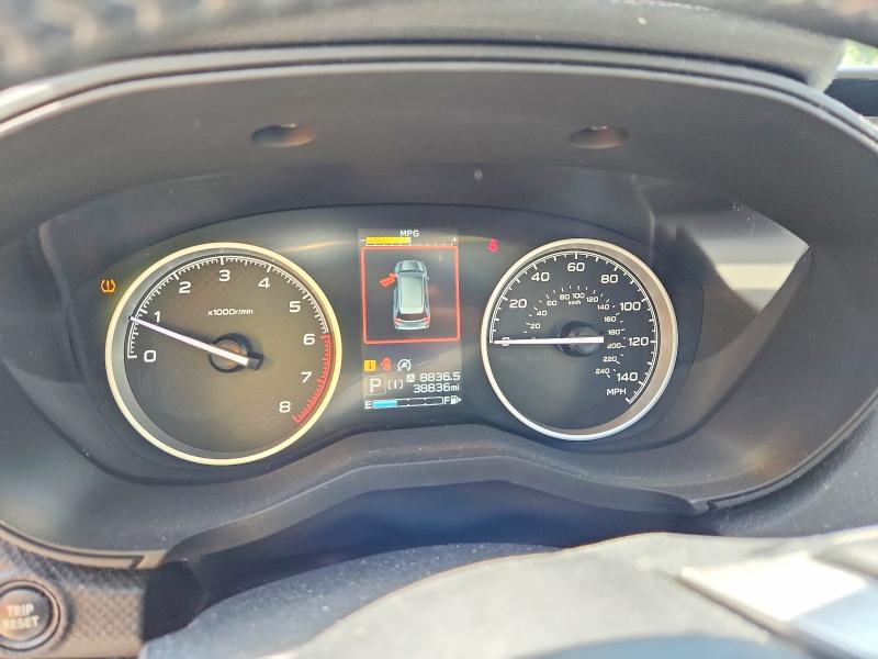 Aukcja sprzedaży 2021 Subaru Forester, vin: JF2SKAJCXMH560120, numer aukcji: 54254986