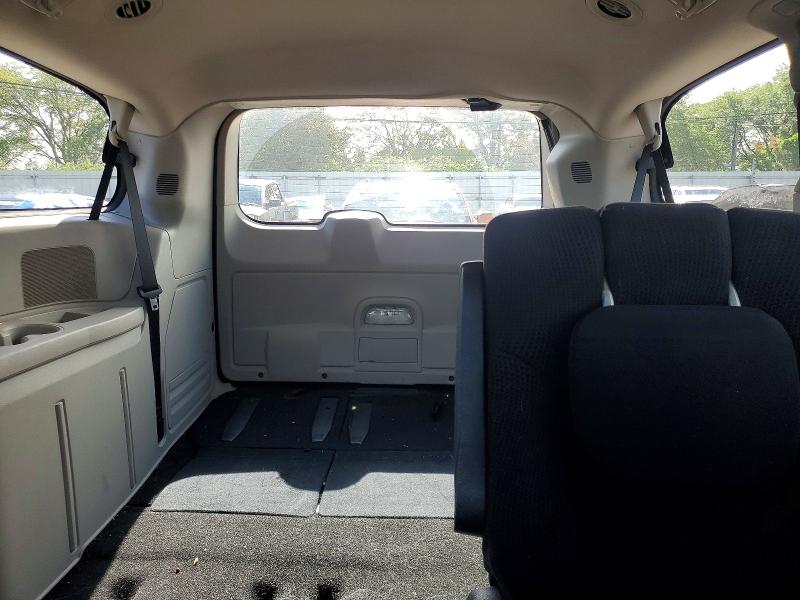 Aukcja sprzedaży 2012 Dodge Grand Caravan, vin: 2C4RDGCG2CR369806, numer aukcji: 52138296