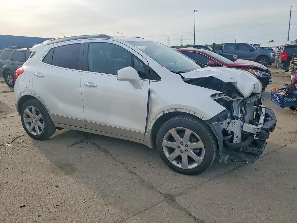 Продажа на аукционе авто 2013 Buick Encore, vin: KL4CJCSB8DB094465, номер лота: 54154036