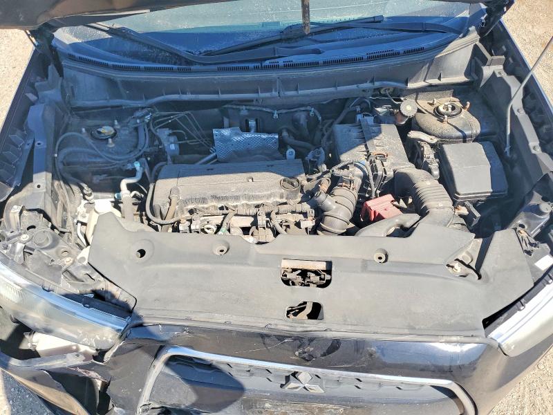 Продаж на аукціоні авто 2014 Mitsubishi Outlander Sport, vin: 4A4AP3AU9EE005221, номер лоту: 54973426