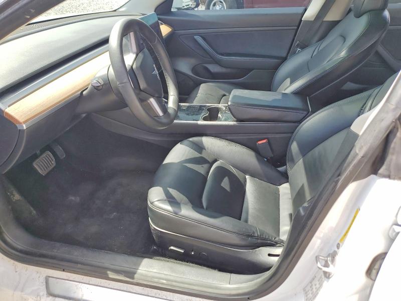 Продажа на аукционе авто 2020 Tesla Model 3, vin: 5YJ3E1EA0LF614414, номер лота: 52728836