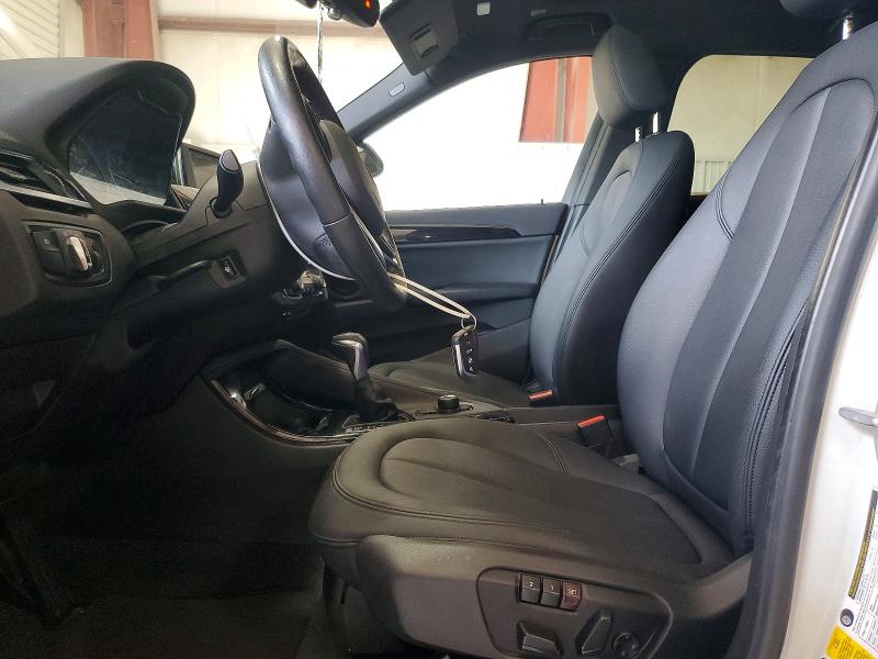 53185226 :رقم المزاد ، WBXHT3C31G5E48462 vin ، 2016 Bmw X1 مزاد بيع