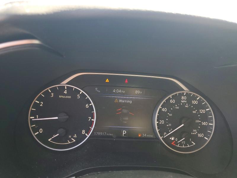 Продаж на аукціоні авто 2017 Nissan Maxima, vin: 1N4AA6AP3HC429293, номер лоту: 53887416
