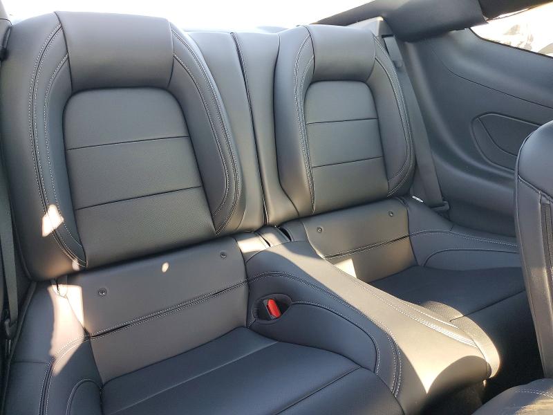 Продаж на аукціоні авто 2026 Ford Mustang, vin: 1FA6P8TH3T5101990, номер лоту: 54073156