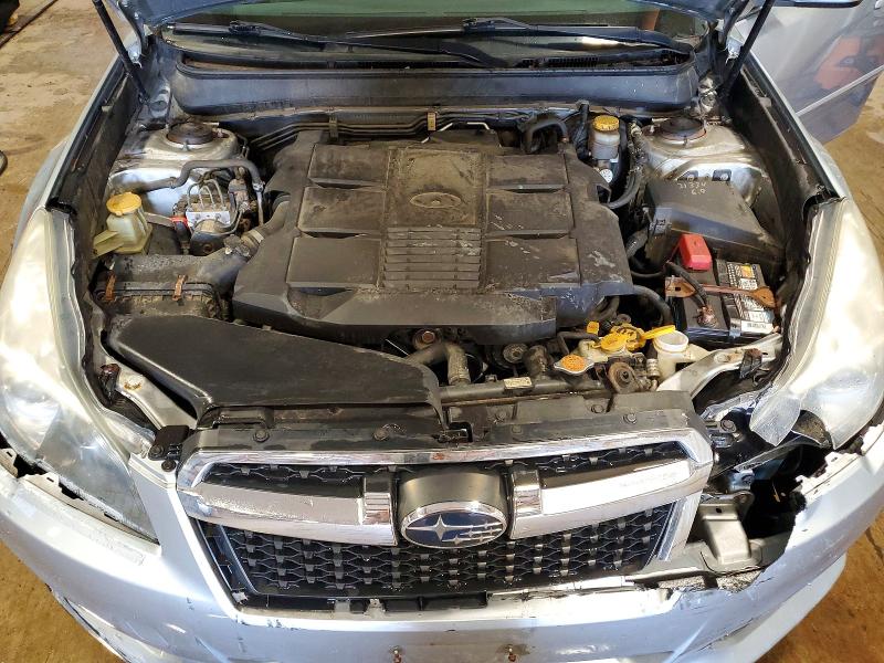 Aukcja sprzedaży 2013 Subaru Legacy, vin: 4S3BMDP62D2041044, numer aukcji: 52396146