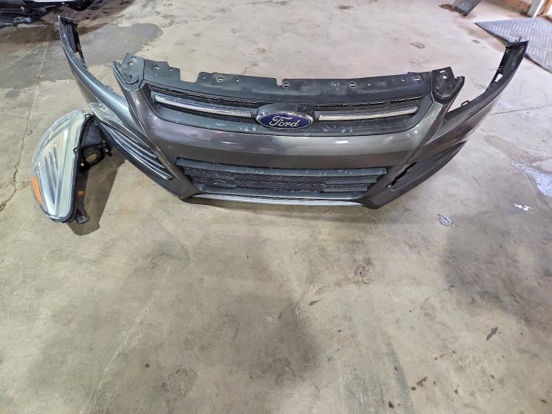 Продаж на аукціоні авто 2016 Ford Escape, vin: 1FMCU9G91GUB22472, номер лоту: 53685436
