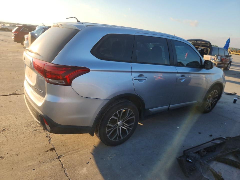 Aukcja sprzedaży 2016 Mitsubishi Outlander, vin: JA4AD2A30GZ013053, numer aukcji: 53982836
