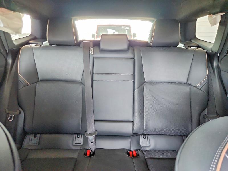 Продаж на аукціоні авто 2025 Toyota Crown Signia, vin: JTDACAAJ3S3004943, номер лоту: 54242346