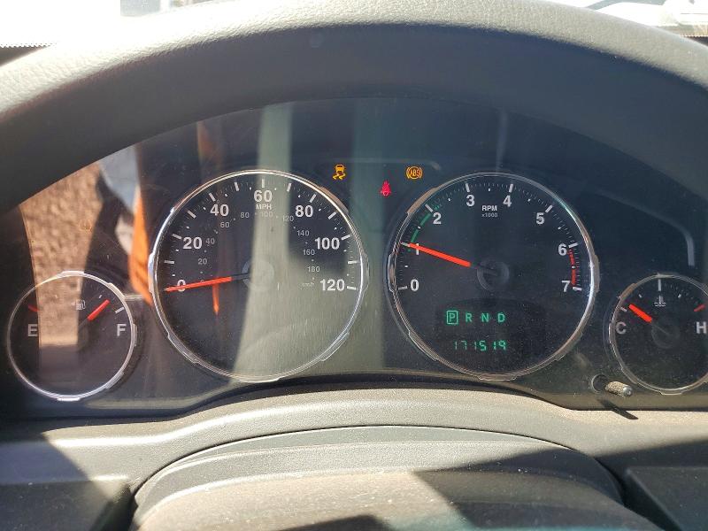 Aukcja sprzedaży 2012 Jeep Liberty, vin: 1C4PJMAK8CW100965, numer aukcji: 53132966