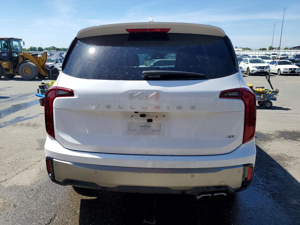 Продажа на аукционе авто 2025 Kia Telluride, vin: 5XYP6DGC7SG592062, номер лота: 53304396