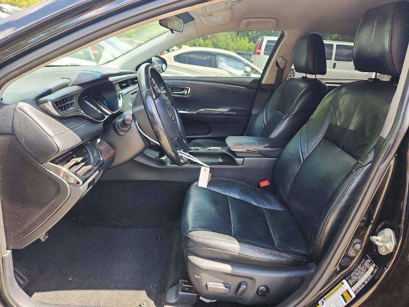 54485596 :رقم المزاد ، 4T1BD1EB2EU030710 vin ، 2014 Toyota Avalon Hybrid مزاد بيع