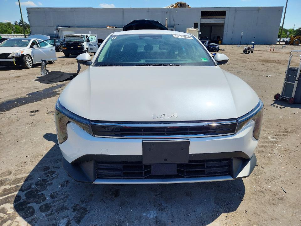 Продаж на аукціоні авто 2025 Kia K4, vin: 3KPFU4DE6SE185743, номер лоту: 53794976