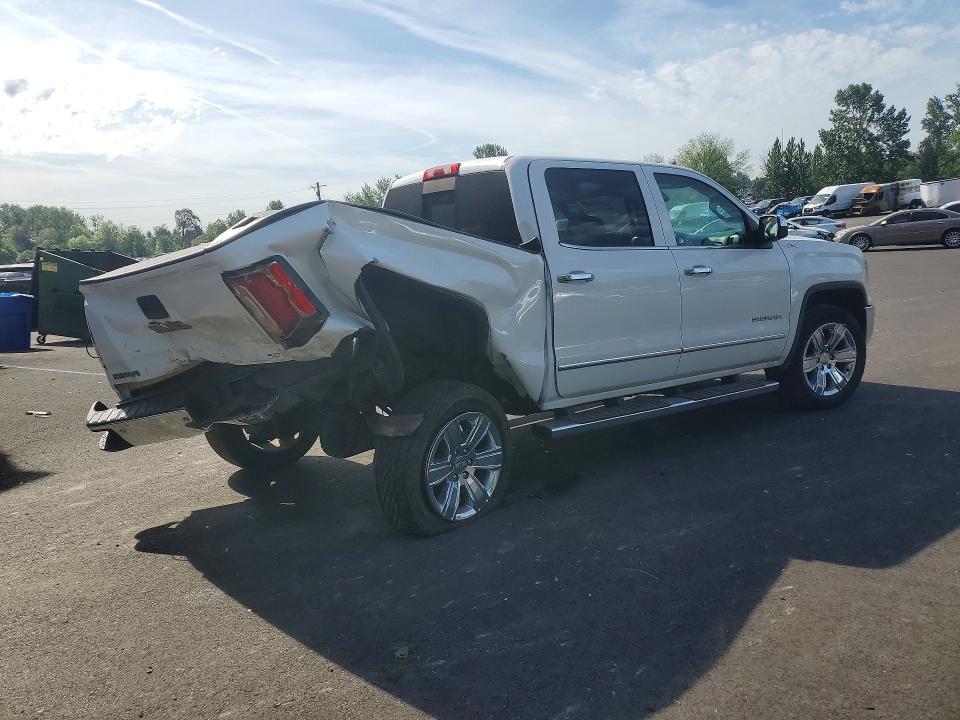 Aukcja sprzedaży 2018 Gmc Sierra, vin: 3GTU2NECXJG537581, numer aukcji: 53265506