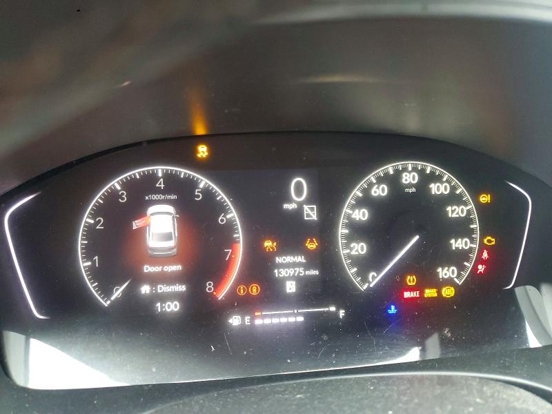 54144006 :رقم المزاد ، 2HGFE2F59RH535266 vin ، 2024 Honda Civic مزاد بيع
