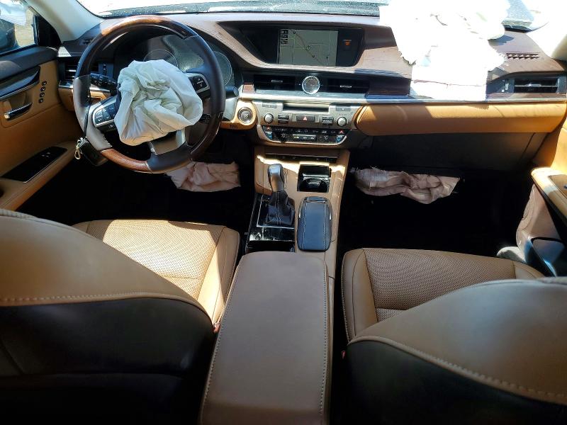 Продажа на аукционе авто 2017 Lexus Es, vin: 58ABK1GG3HU063226, номер лота: 55279976