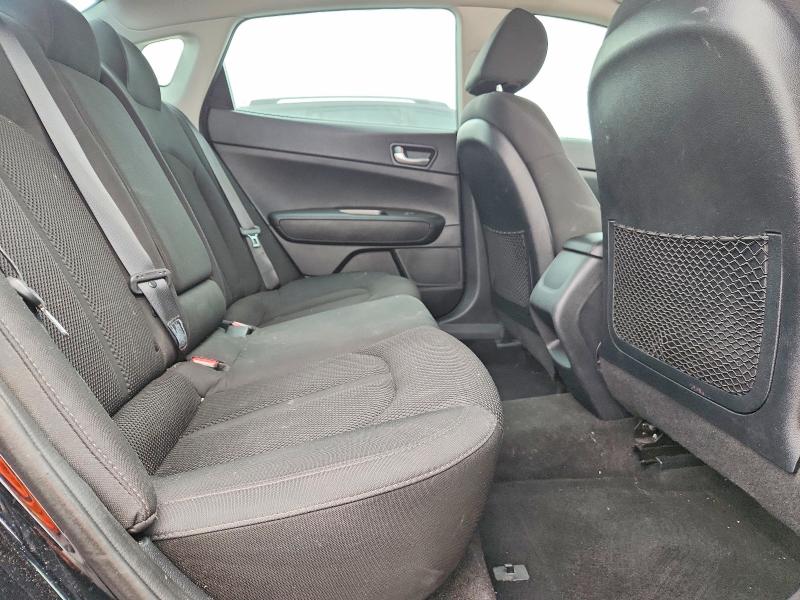 54486826 :رقم المزاد ، 5XXGT4L36KG354948 vin ، 2019 Kia Optima مزاد بيع