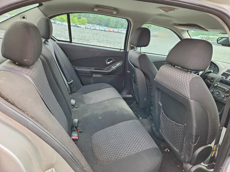 Aukcja sprzedaży 2006 Chevrolet Malibu, vin: 1G1ZT51876F178258, numer aukcji: 52126626