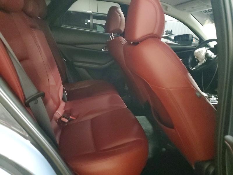 Продаж на аукціоні авто 2023 Mazda Cx-30, vin: 3MVDMBCM0PM575334, номер лоту: 52578556