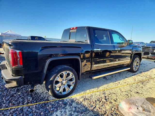 2017 Gmc Sierra მანქანა იყიდება აუქციონზე, vin: 3GTU2PEJ0HG162658, აუქციონის ნომერი: 52541486