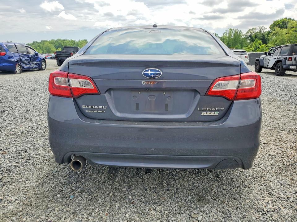 Продаж на аукціоні авто 2015 Subaru Legacy, vin: 4S3BNAC66F3004612, номер лоту: 52765386