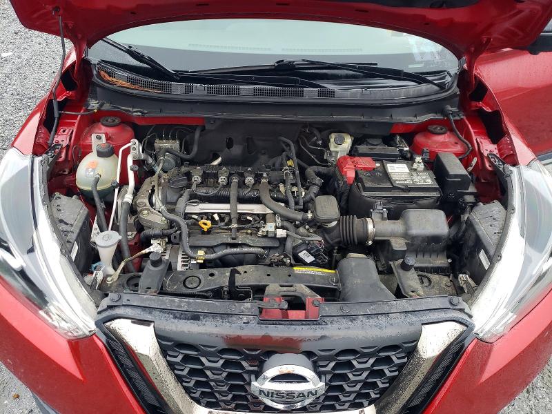 Aukcja sprzedaży 2019 Nissan Kicks, vin: 3N1CP5CU7KL529894, numer aukcji: 54777316