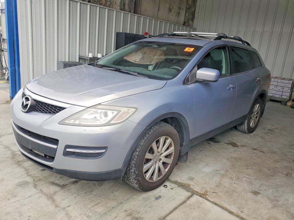 Aukcja sprzedaży 2008 Mazda Cx-9, vin: JM3TB28A180142604, numer aukcji: 54442906