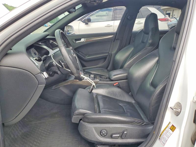 Aukcja sprzedaży 2012 Audi S4, vin: WAUKGAFL6CA110171, numer aukcji: 54791016