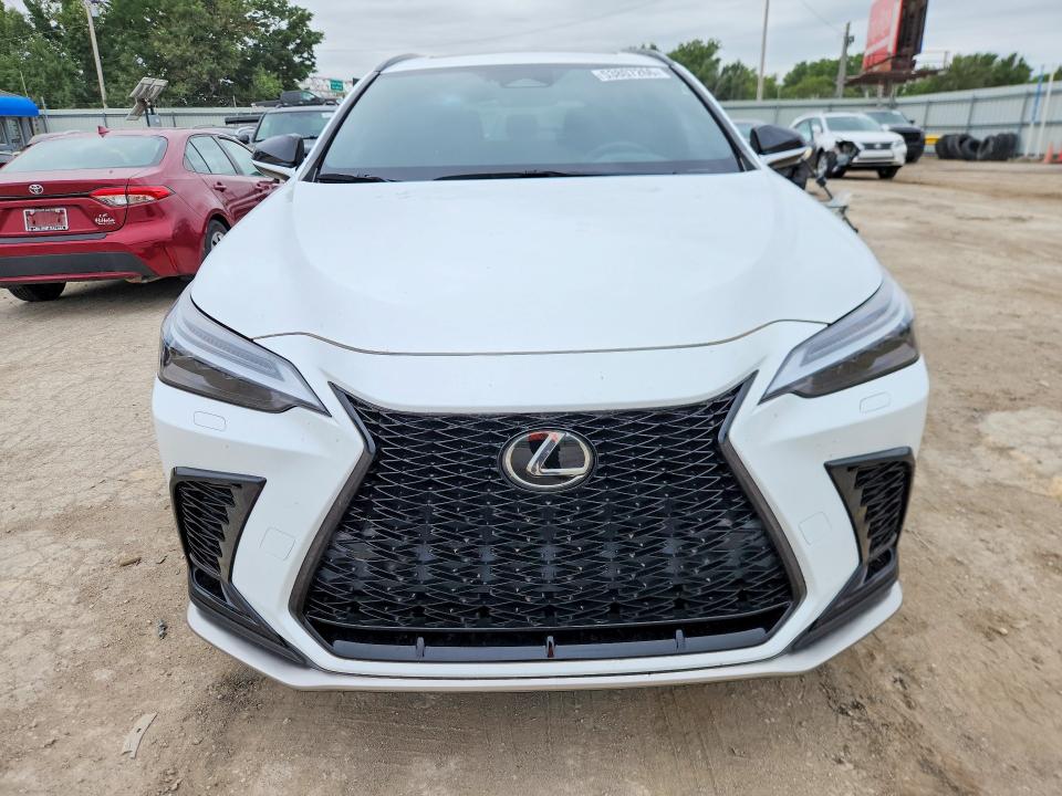 Продажа на аукционе авто 2022 Lexus Nx, vin: JTJKGCEZ7N2004729, номер лота: 53807266