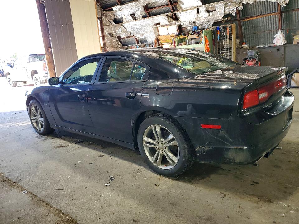 Продажа на аукционе авто 2013 Dodge Charger, vin: 2C3CDXDT1DH683766, номер лота: 52645456