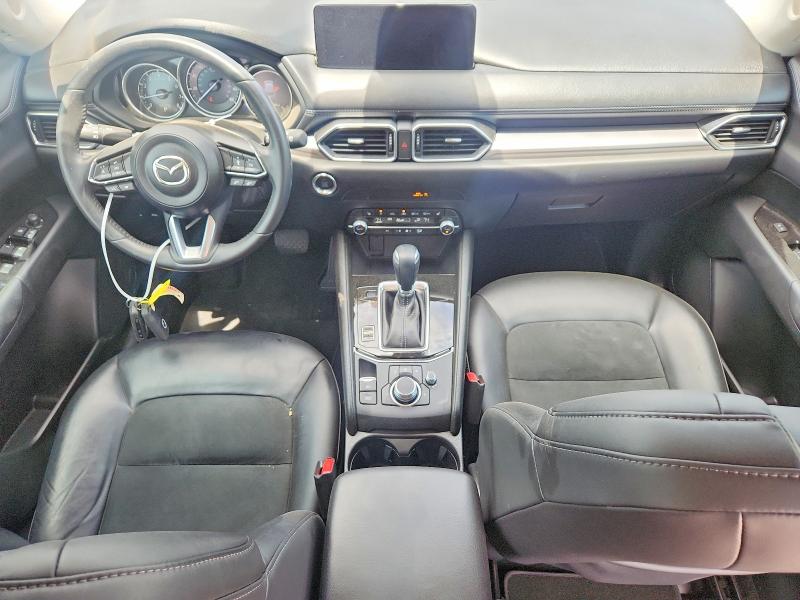 Aukcja sprzedaży 2023 Mazda Cx-5, vin: JM3KFBBM5P0170519, numer aukcji: 53615476