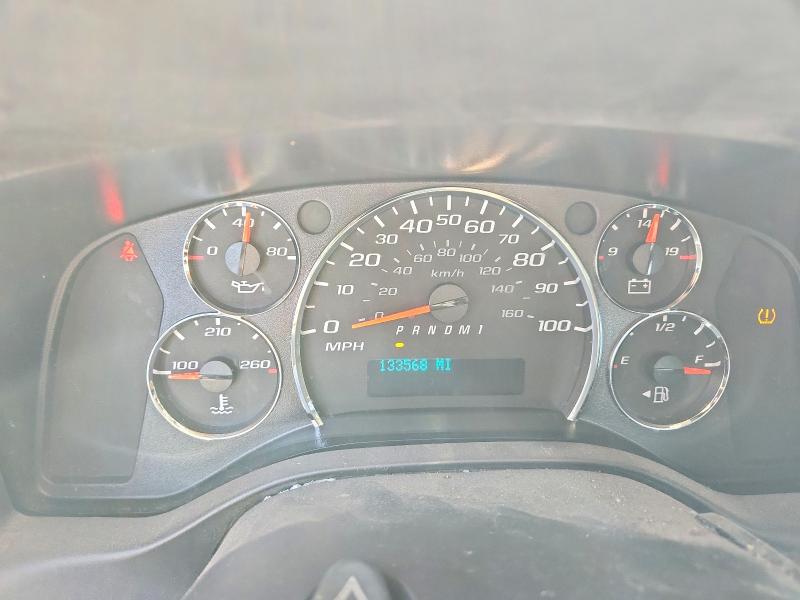 55344976 :رقم المزاد ، 1GTZGFBA7A1160643 vin ، 2010 Gmc Savana مزاد بيع