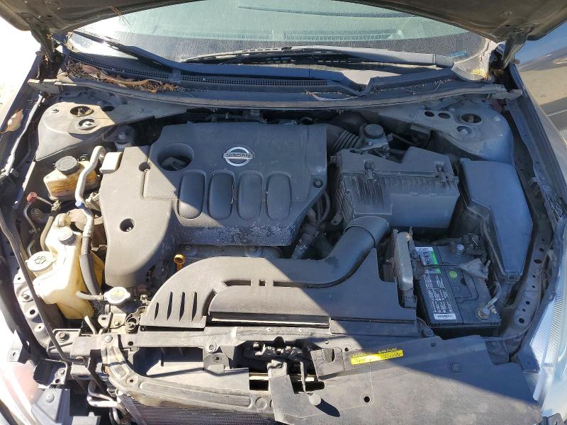 Продажа на аукционе авто 2012 Nissan Altima, vin: 1N4AL2AP0CN548483, номер лота: 53288466