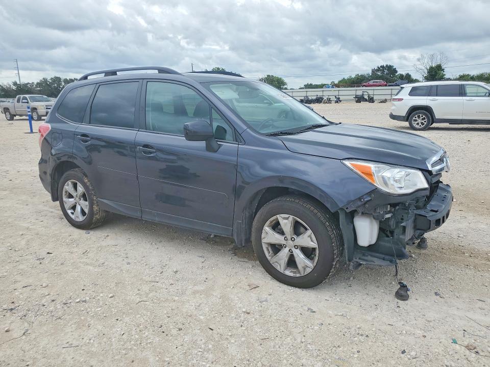 Продаж на аукціоні авто 2016 Subaru Forester, vin: JF2SJAGC2GH432436, номер лоту: 54861916