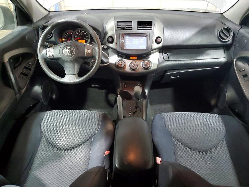 2011 Toyota Rav4 მანქანა იყიდება აუქციონზე, vin: 2T3RF4DV7BW126633, აუქციონის ნომერი: 53205976