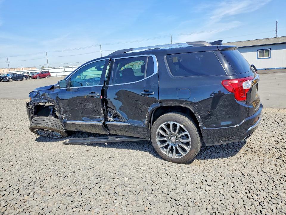 Продажа на аукционе авто 2020 Gmc Acadia, vin: 1GKKNXLS2LZ185754, номер лота: 52029696