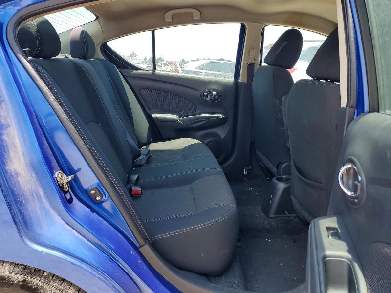 Aukcja sprzedaży 2016 Nissan Versa, vin: 3N1CN7AP2GL867452, numer aukcji: 55278046