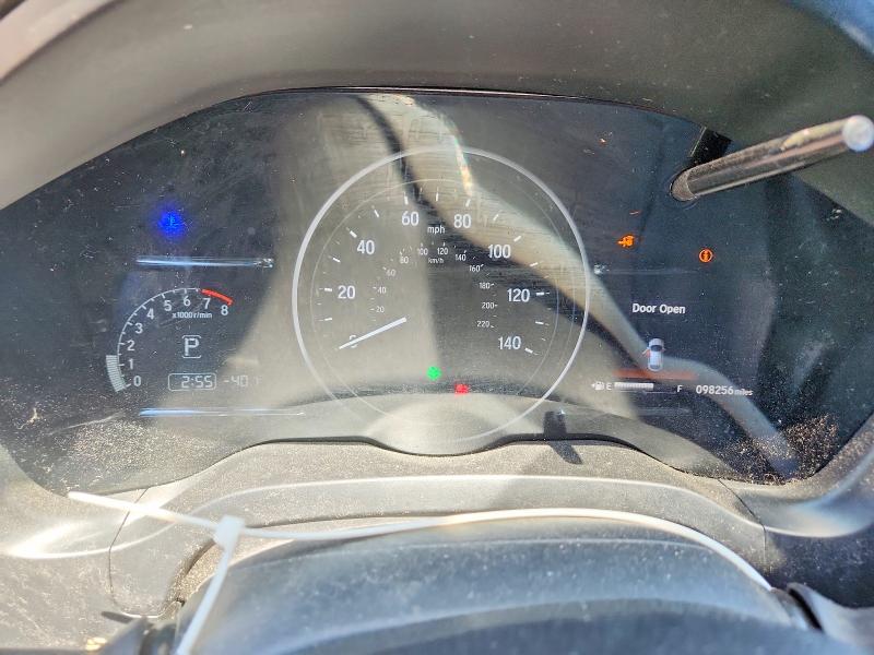 Продаж на аукціоні авто 2022 Honda Hr-v, vin: 3CZRU5H5XNM733096, номер лоту: 51883336
