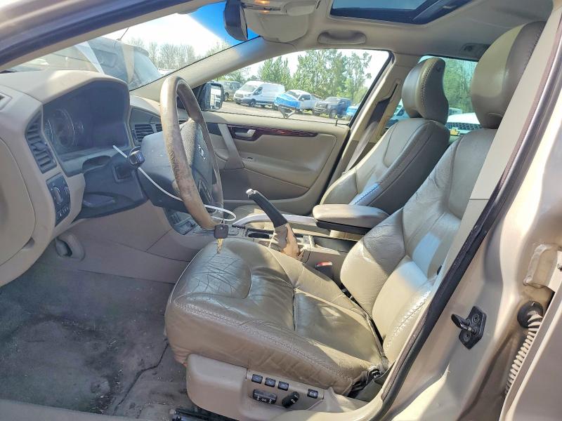Aukcja sprzedaży 2004 Volvo Xc70, vin: YV1SZ59H341124004, numer aukcji: 53520486