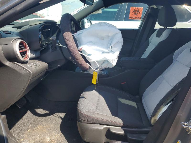 Продаж на аукціоні авто 2026 Chevrolet Trax, vin: KL77LGEP8TC001854, номер лоту: 50696866