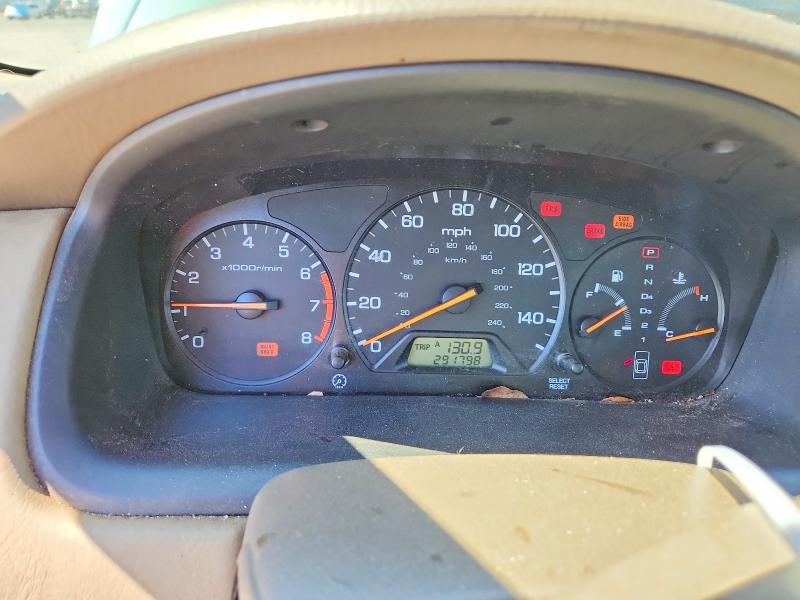 Продажа на аукционе авто 2002 Hond Accord, vin: JHMCG566X2C030785, номер лота: 53884256