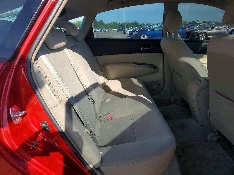 Продажа на аукционе авто 2007 Toyota Prius, vin: JTDKB20U877600610, номер лота: 54226976