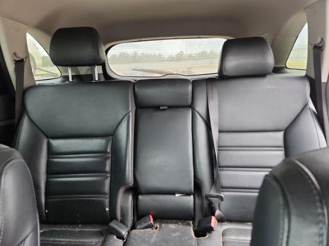 55009506 :رقم المزاد ، 5XYPG4A31HG279927 vin ، 2017 Kia Sorento مزاد بيع