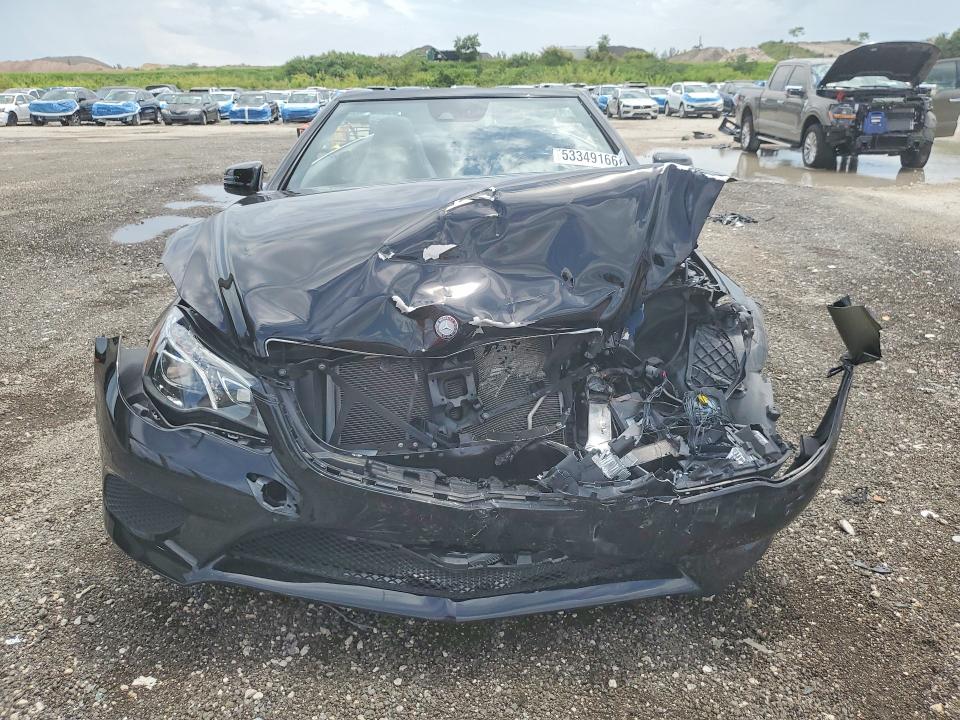 53349166 :رقم المزاد ، WDDKK5KF3EF234600 vin ، 2014 Mercedes-benz E مزاد بيع