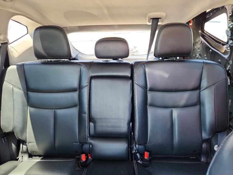 Продаж на аукціоні авто 2021 Nissan Murano, vin: 5N1AZ2CS1MC144840, номер лоту: 51140506