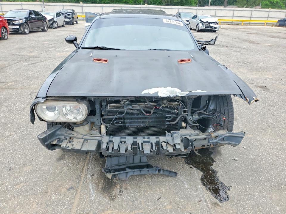 2010 Dodge Challenger მანქანა იყიდება აუქციონზე, vin: 2B3CJ7DW6AH270169, აუქციონის ნომერი: 52746146