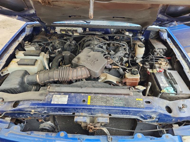 Продаж на аукціоні авто 2008 Ford Ranger, vin: 1FTZR15E38PA33942, номер лоту: 53127346