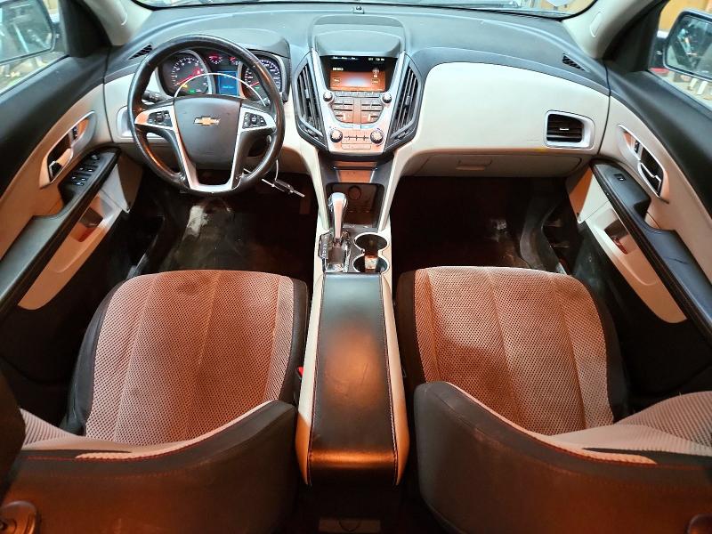 Aukcja sprzedaży 2012 Chevrolet Equinox, vin: 2GNFLNE51C6183804, numer aukcji: 52228966