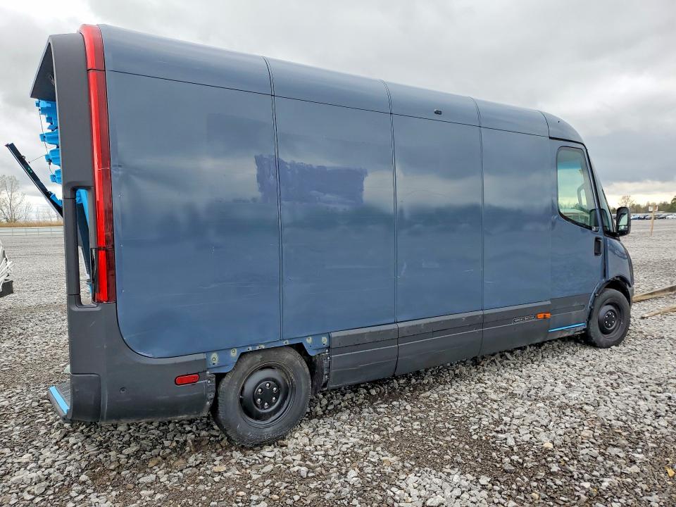 Aukcja sprzedaży 2023 Rivian Edv, vin: 7FCEHEB77PN014541, numer aukcji: 52724746