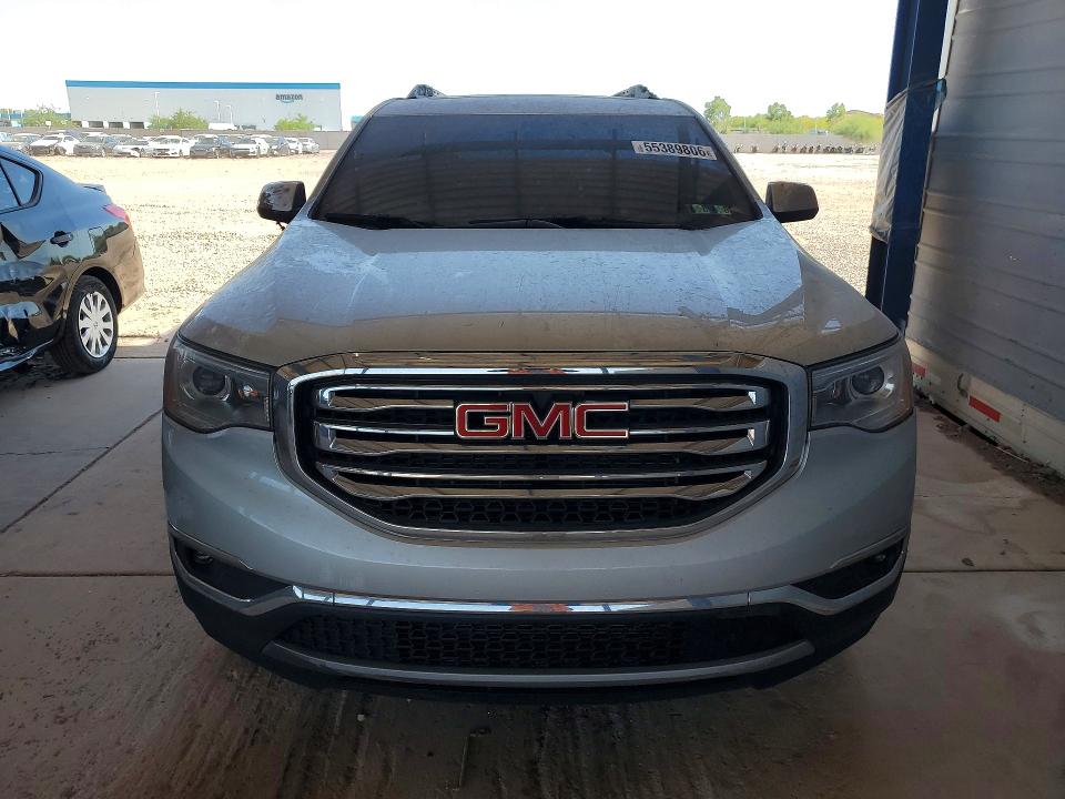 Aukcja sprzedaży 2019 Gmc Acadia, vin: 1GKKNULS6KZ229848, numer aukcji: 55389806