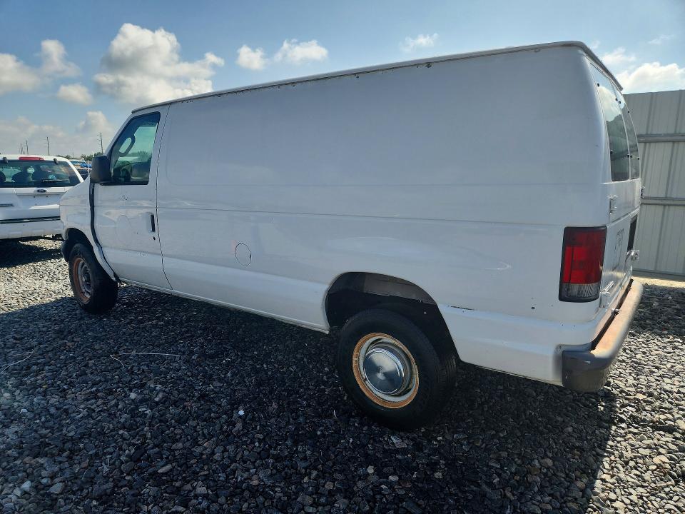 52498446 :رقم المزاد ، 1FTNE24L16HA38533 vin ، 2006 Ford Econoline مزاد بيع